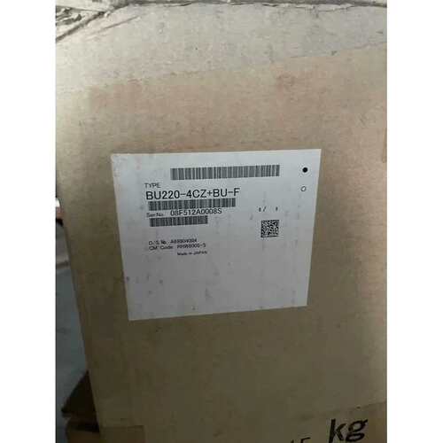 议价制动单元煞车单元BU220-4CZ+BU-F