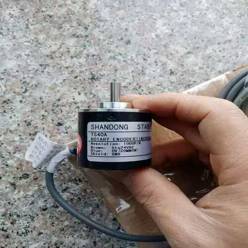议价测速传感器TS40A型号和技术参数以图片为准（诶诶电子）