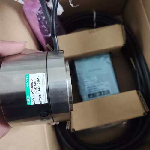 议价正品直驱电机套装驱动器AX9000MU-U0搭配A