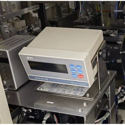 议价 生产线集成的高精度称重感测器AD4212B-10