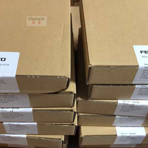 议价议价FESTO气缸维修包121122 ADVU/AEVU-63-A-PA 正品