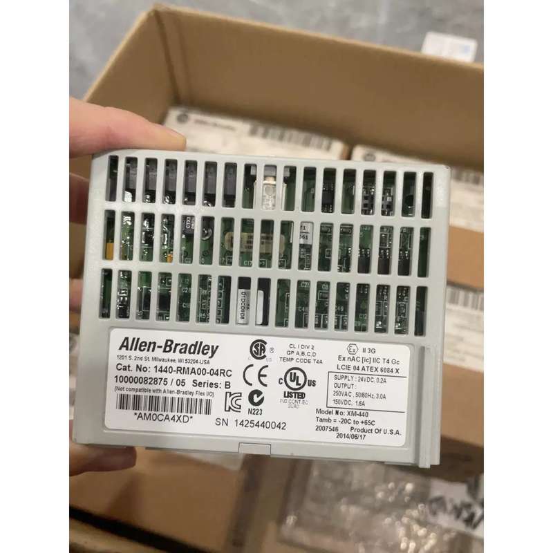 议价1440-RMA00-04RC，充新裸货，2件。功能包好//可维修