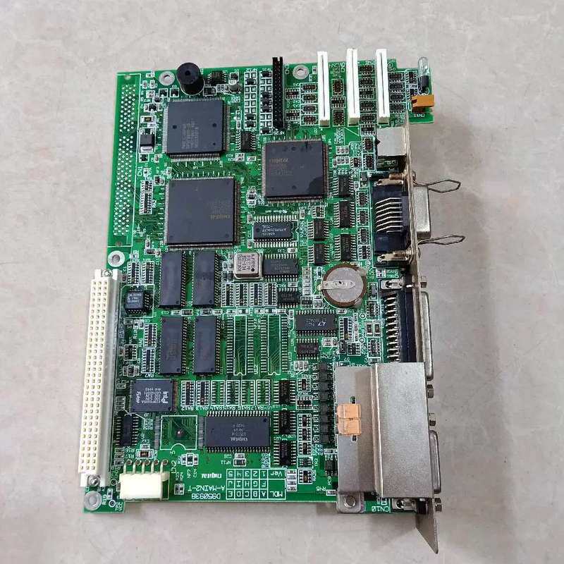 议价GP570-TC11 触控屏幕主板 D95093B A-MAIN2-T