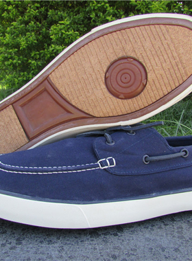 特大码帆布鞋55 54 53 52 51蓝色帆布鞋时尚潮鞋超大号男鞋