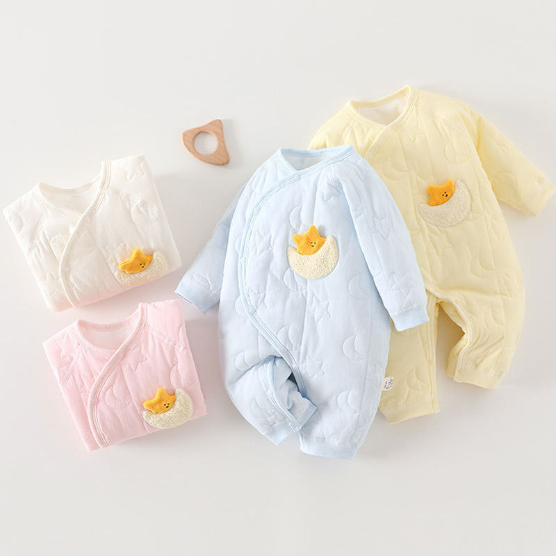 0-12个月婴儿40g无骨连体夹棉加厚睡袋包被偏扣棉袄冬季保暖,婴童用品,睡袋/防踢被,淘宝优惠券,粉丝福利购,淘宝优惠卷