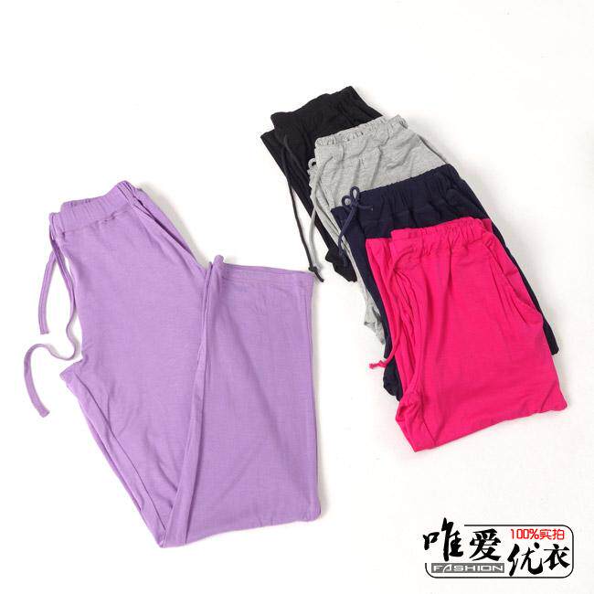 Pantalon pyjama - Ref 713255 Image 3