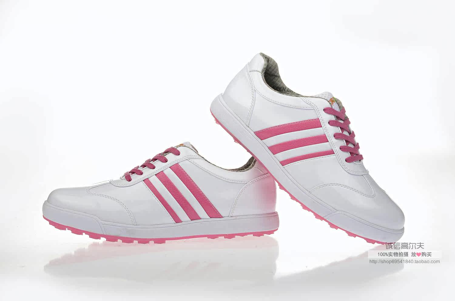 Chaussures de golf - Ref 865083 Image 1