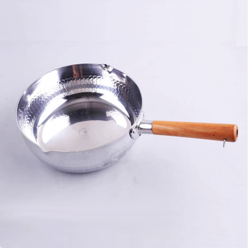 雪平锅木柄水勺煮面锅煮粥锅铝制小奶锅辅食不粘煮面锅电磁炉小锅,厨房/烹饪用具,奶锅,淘宝优惠券,粉丝福利购,淘宝优惠卷