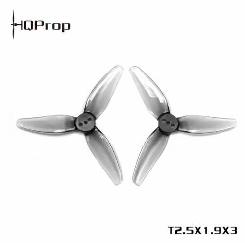 马里奥mini25适用T2.5X1.9X3桨叶