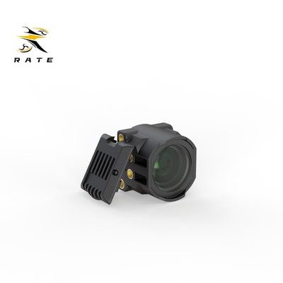 瑞速科技大疆DJIO4增广镜头壳