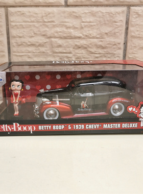 1:24Jada佳达RX-7速度与激情漫威人偶皮卡本田老爷合金车模型玩具