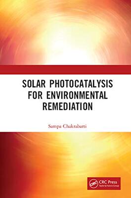 【按需印刷】SolarPhotocatalys