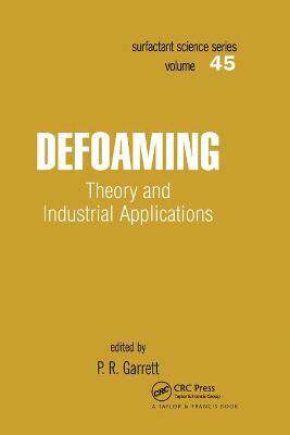预售 按需印刷 Defoaming