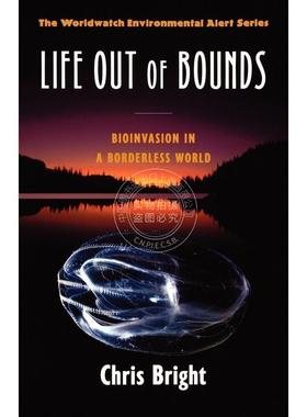 按需印刷  Life Out of Bounds