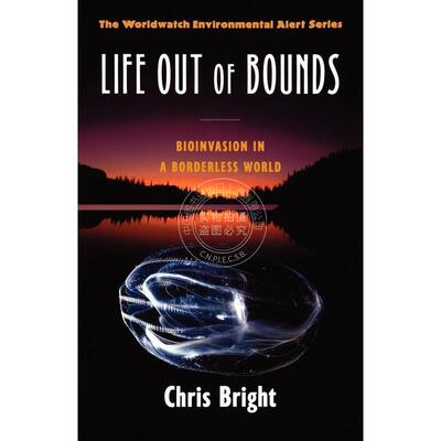 按需印刷  Life Out of Bounds