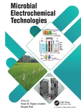 预售 按需印刷 Microbial Electrochemical Technologies