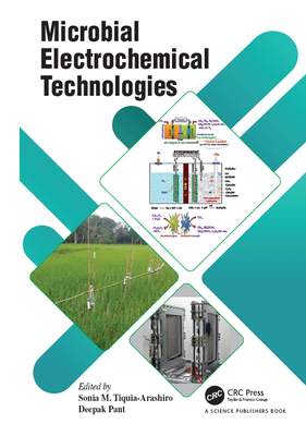 预售 按需印刷 Microbial Electrochemical Technologies