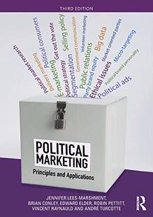 Marketing Political 预售 按需印刷