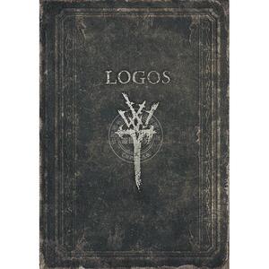 LOGOS 最终幻想16游戏艺术设定集 Square Enix 史克威尔·艾尼克斯 英文原版 LOGOS: The World of Final Fantasy XVI