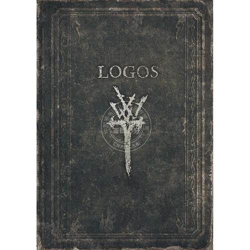 LOGOS 最终幻想16游戏艺术设定集 Square Enix 史克威尔·艾尼克斯 英文原版 LOGOS: The World of Final Fantasy XVI