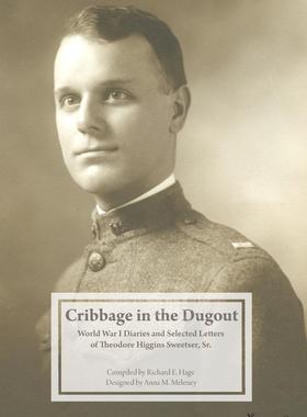 预售 按需印刷 Cribbage in the Dugout