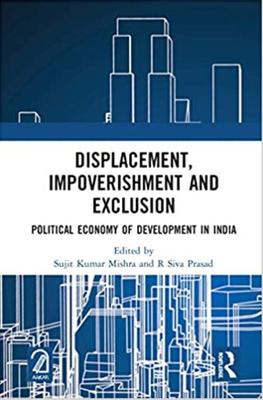 【按需印刷】Displacement