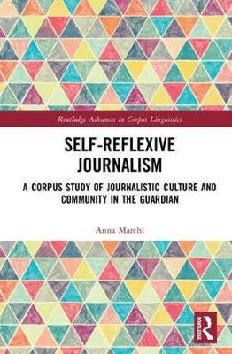 预售 按需印刷 Self Reflexive Journalism
