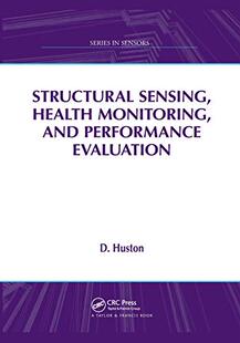 Sensing Evaluation 預售 Structural and Performance Monitoring 按需印刷 Health