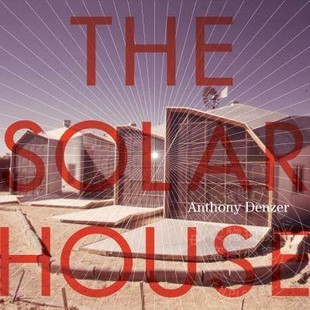 Design太阳能房屋：开创性 Pioneering Solar 现货 可持续设计 The Sustainable House 英文原版