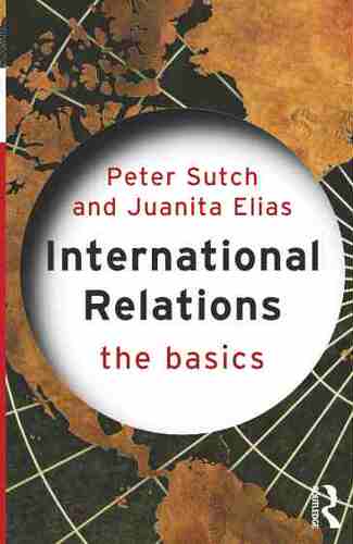 预售 按需印刷 International Relations: The Basics