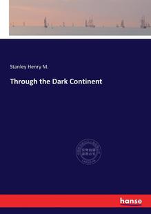 the 预售 Through Continent 按需印刷 Dark