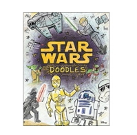 现货 Star Wars Doodles