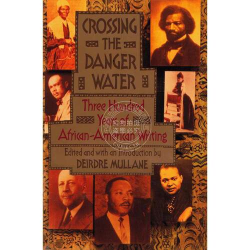 预售 Crossing the Danger Water 企鹅兰登