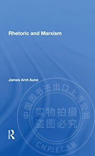 预售 按需印刷 Rhetoric And Marxism
