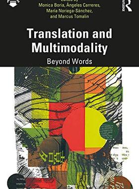 预售 按需印刷 Translation and Multimodality
