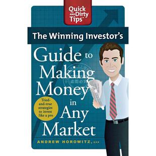 按需印刷  The Winning Investors Guide to Making Money in Any Market