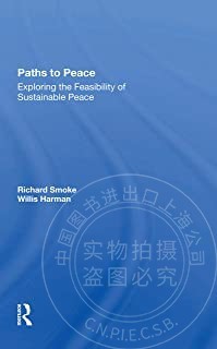预售 按需印刷 Paths To Peace