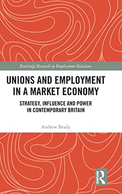 预售 按需印刷 Unions and Employment in a Market Economy