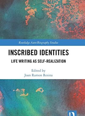 预售 按需印刷 Inscribed Identities