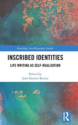 预售 按需印刷 Inscribed Identities
