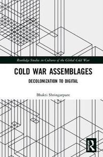 War Cold Assemblages 按需印刷 预售