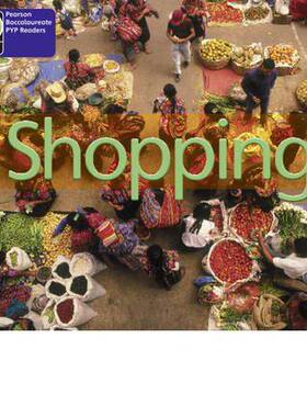现货 PYP L2 Shopping (Pearson Baccalaureate Primary Years Programme)