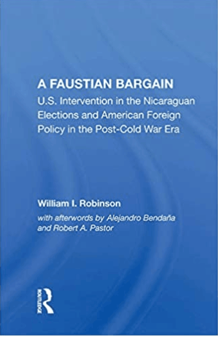 预售 按需印刷 A Faustian Bargain