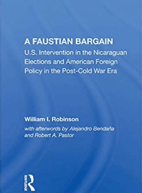 预售 按需印刷 A Faustian Bargain