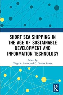 【按需印刷】ShortSeaShipping