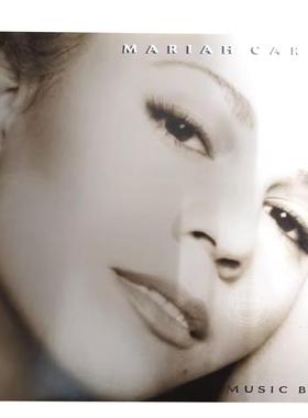 【中图音像】玛丽亚·凯莉 音乐盒 1LP黑胶