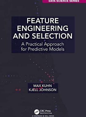 预售 按需印刷 Feature Engineering and Selection