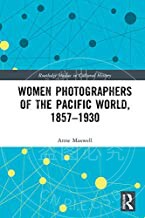 预售 按需印刷 Women Photographers of the Pacific World, 1857&ndash;1930
