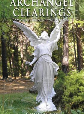 预售 按需印刷 Archangel Clearings