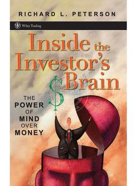 预售 按需印刷  Investors Brain